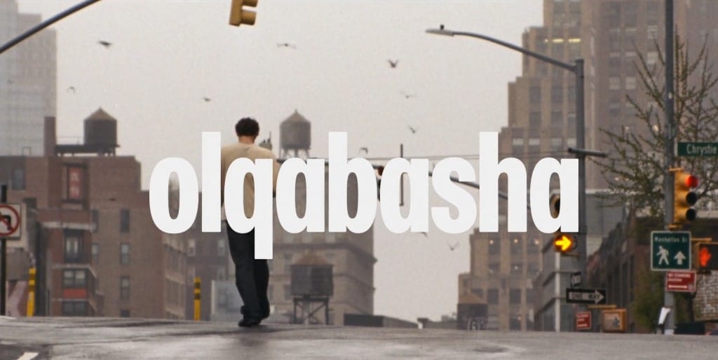 The art of cringe: the Olga Basha effect