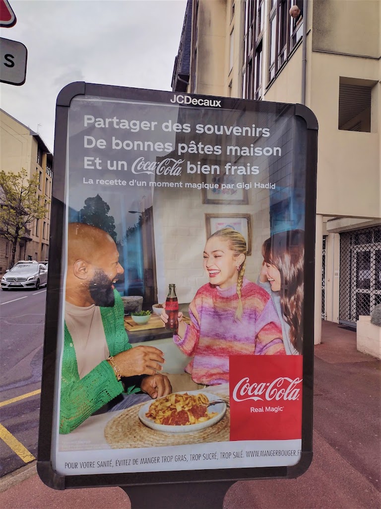 La magie du consommer moins